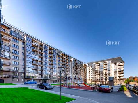 квартира за адресою Європейська вул. (Новгородська), 46