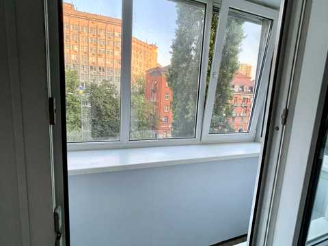 квартира за адресою Мечникова вул. (Кловський), 7-А
