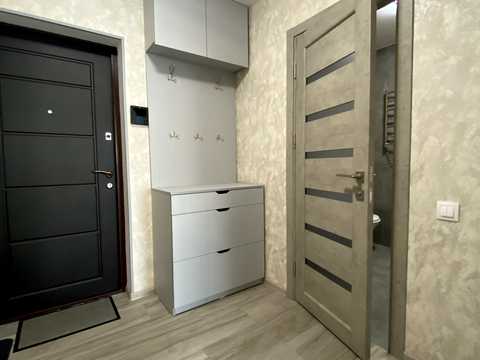 квартира по адресу Осокорская ул., 2-А