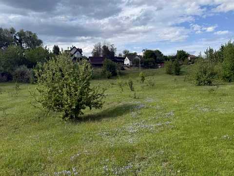 ділянка за адресою Набережна