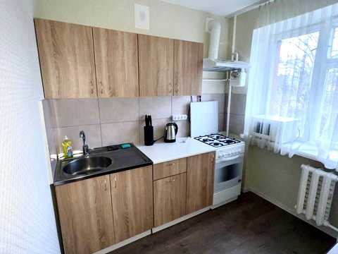 квартира по адресу Садовая ул., 65-Б