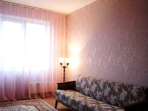 квартира за адресою Георгія Гонгадзе просп. (Радянської України), 3