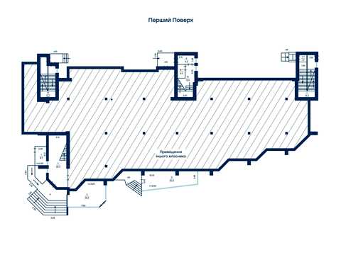 комерційна за адресою Київ, Федора Ернста вул., 4