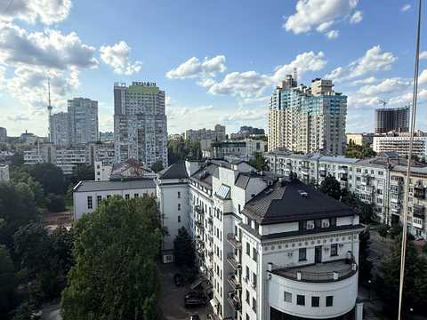 квартира по адресу Юрия Ильенко ул. (Мельникова), 9