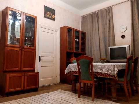 квартира по адресу Антоновича ул. (Горького), 24