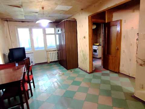 квартира по адресу Кропивницкого ул., 39