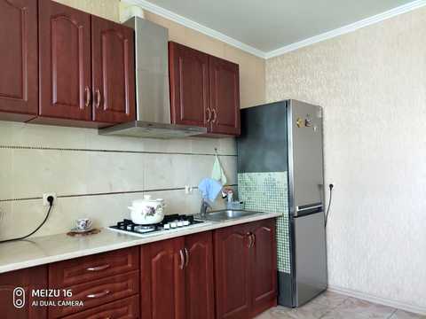 квартира за адресою Академіка Сахарова вул., 24