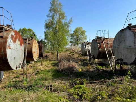 коммерческая по адресу Розкішна ул., 18