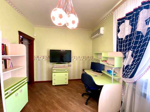 дом по адресу Морський пер., 14