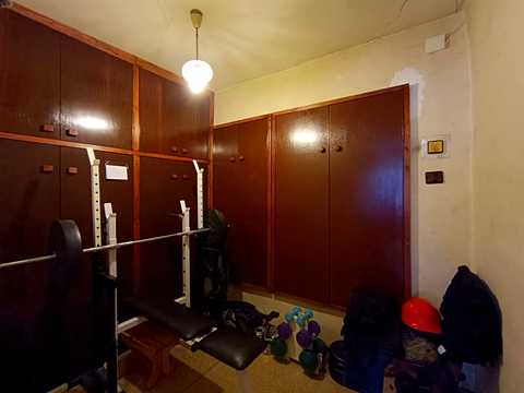 квартира за адресою Ніни Строкатої вул. (Буніна), 27