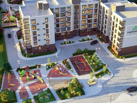 квартира за адресою І. Богуна вул., 27-В