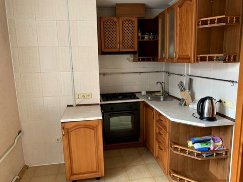 квартира за адресою Моторостроителей, 55