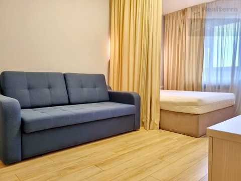 квартира по адресу Академика Глушкова просп., 51