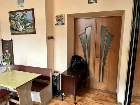 квартира за адресою Яна Жижки вул., 7