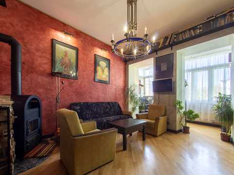 квартира за адресою Левандовська вул. (Аніщенка), 5
