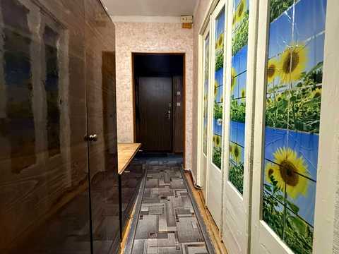квартира за адресою Сумської Тероборони вул. (Ковпака), 52