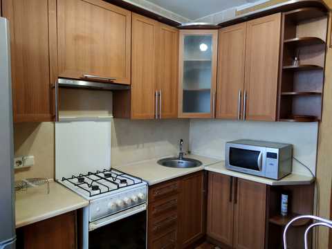 квартира за адресою Келецька вул., 71