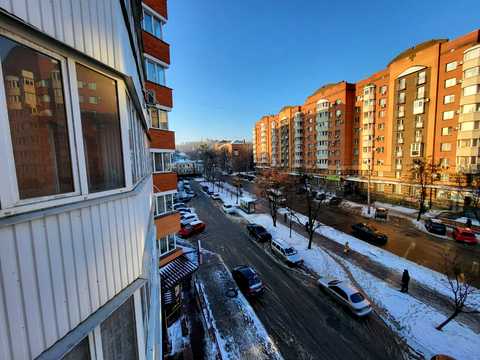 квартира за адресою Небесної Сотні вул. (Леніна), 88