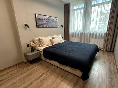 квартира за адресою Берестейський просп. (Перемоги), 11 к2