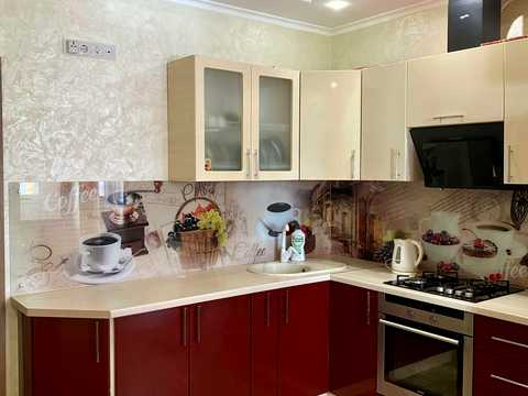 квартира за адресою Зелена вул., 269
