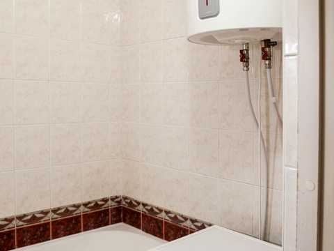 квартира по адресу Петропавловская ул., 15