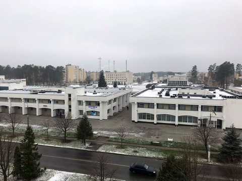 квартира по адресу вул. Московський квартал