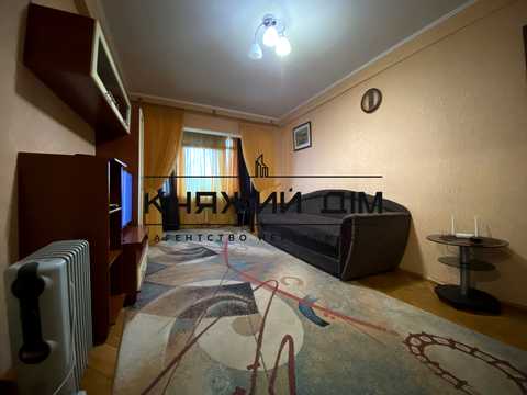 квартира по адресу Преображенская ул. (Ивана Клименко), 7