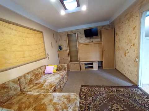 квартира по адресу Братиславская ул., 28