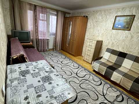 квартира за адресою Берестейський просп. (Перемоги), 68/1