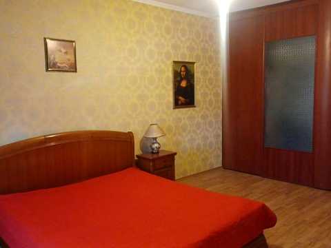 будинок за адресою Борщагівська вул.