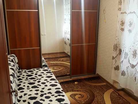 квартира за адресою Білоруська вул., 36