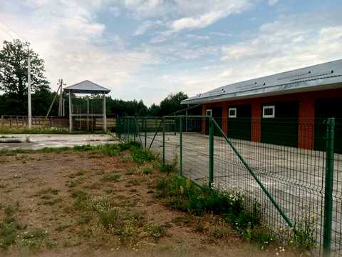 будинок за адресою Хутірська, 3