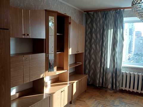 квартира за адресою Петра Григоренка просп., 33/44