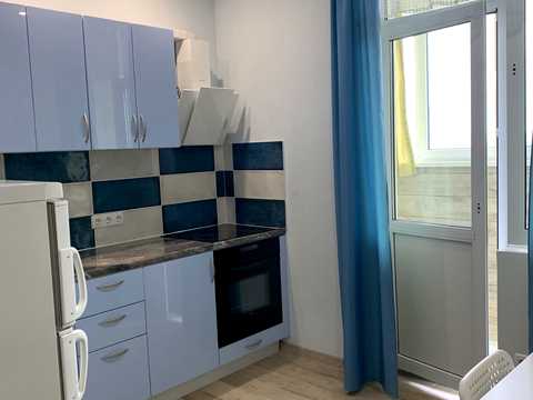 квартира по адресу Сивашская ул., 12/2