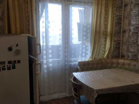 квартира за адресою Героїв Дніпра вул., 6