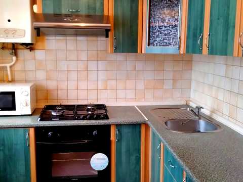 квартира по адресу Ривненская ул., 81