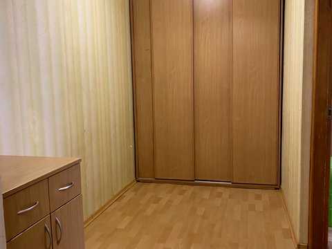 квартира по адресу Николая Лаврухина ул., 5
