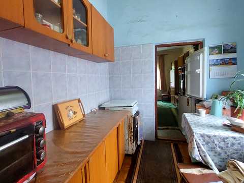 квартира по адресу Дрогобычская ул., 28