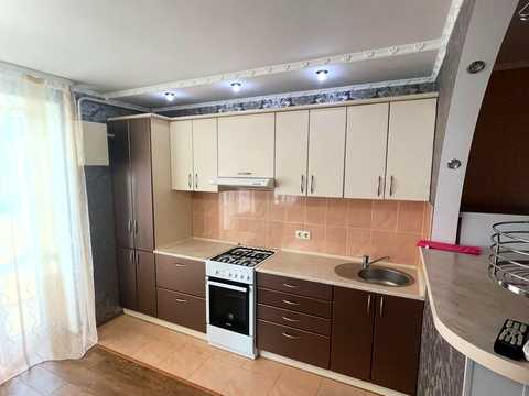 квартира за адресою Героїв України вул. (Героїв Сталінграду), 4-А