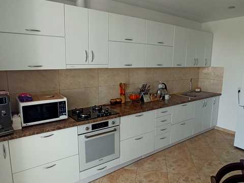 квартира по адресу Курсанта Еськова ул., 26-А
