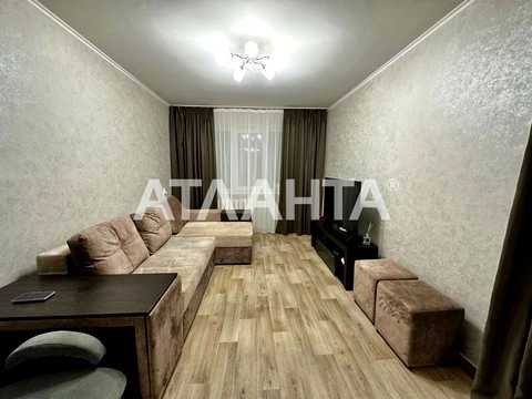 квартира за адресою Академіка Філатова вул., 76