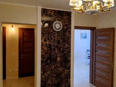 квартира за адресою Коноплянська вул., 22-А