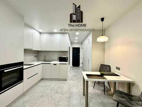 квартира за адресою Боголюбова вул., 43
