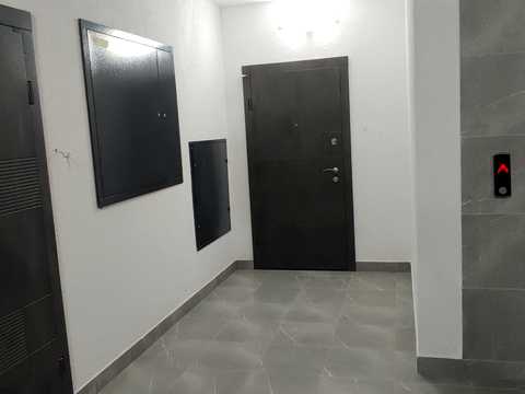 квартира по адресу Академика Сахарова ул., 52
