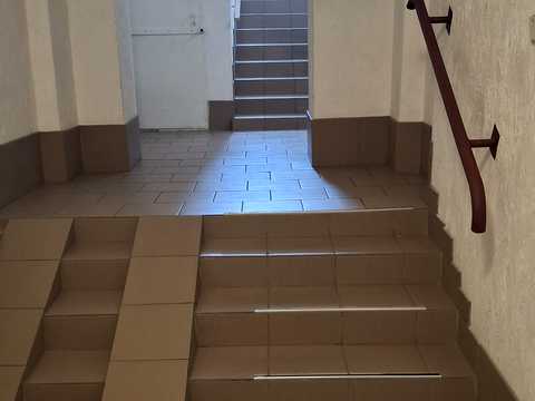 квартира за адресою Запоріжжя, Автозаводська вул., 50