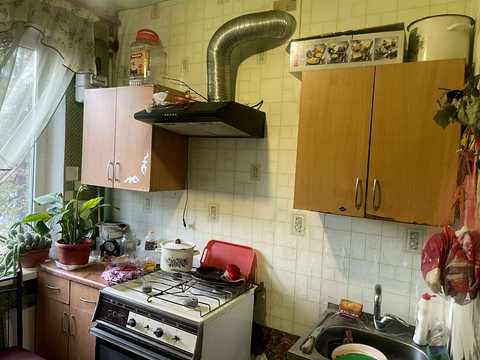 квартира за адресою Миру вул., 21