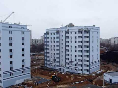 квартира по адресу Валентиновская ул. (Блюхера), 49
