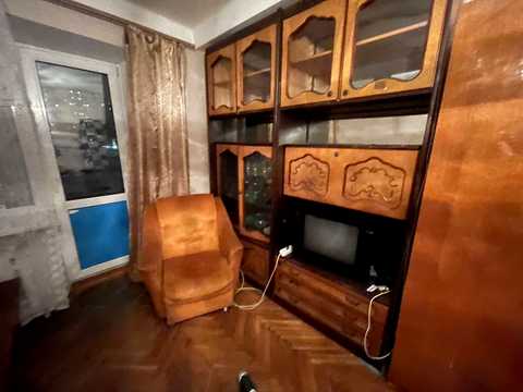 комната по адресу Большая Васильковская ул. (Красноармейская), 131
