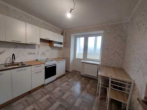 квартира за адресою Академіка Корольова вул., 20