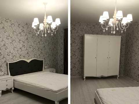 квартира за адресою Канатна вул., 122а